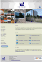 Mobile Screenshot of dermelproperties.com